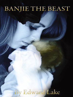 cover image of Banjie the Beast